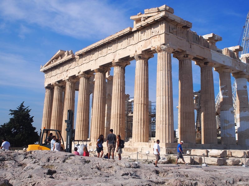 Athens, Greece